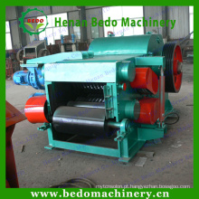 China melhor fornecedor indústria chipper de madeira diesel com grandes descontos com CE 008613253417552